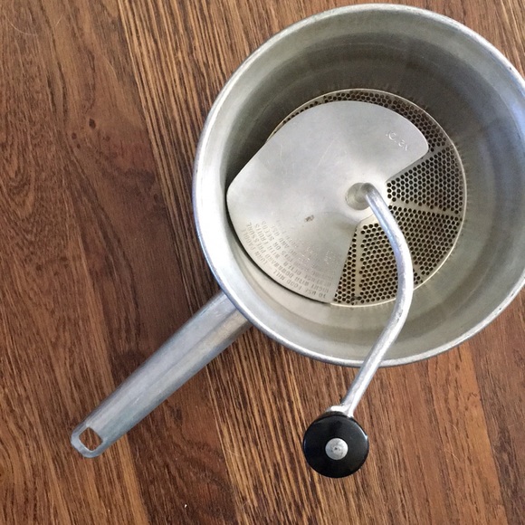 Potato ricer or... you name it! - Picture 1 of 5